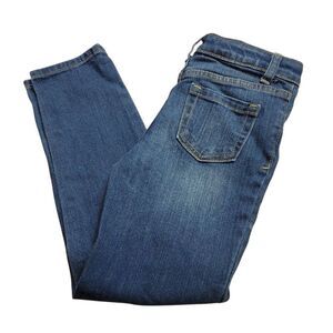 Cherokee skinny jeans 6X adjustable